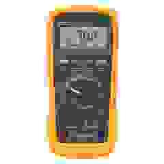 Fluke-27II Rugged IP67 Industrial Multimeter